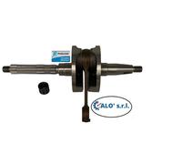 ALBERO MOTORE ORIGINALE VESPA LX ET 2T LIBERTY 50 CODICE 4316255