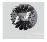 Albero motore Paraolio Cuscinetto Filtro Aria Volano Magnetico Bobina di Accensione for Husqvarna 236 246 Accessori Motosega(E)
