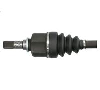 Albero motore PASCAL G21018PC per NISSAN INTERSTAR Autobus (X70) 1.9 2002-2006