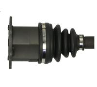 Albero motore PASCAL G2A011PC per AUDI TT (8J3) 2 2006-2010