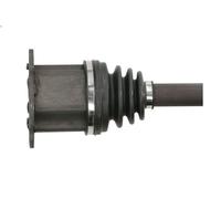 Albero motore PASCAL G2A015PC per AUDI A6 C6 (4F2) 2 2004-2011
