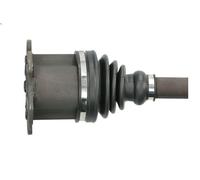 Albero motore PASCAL G2A026PC per AUDI A4 B6 (8E2) 3 2001-2004