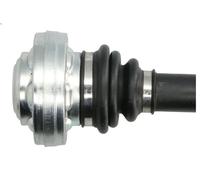 Albero motore PASCAL G2B056PC per BMW 3 (E90) 3 2006-2008