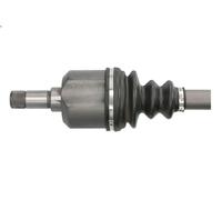 Albero motore PASCAL G2C019PC per CITROEN C4 I Tre volumi 1.6 2010-2012