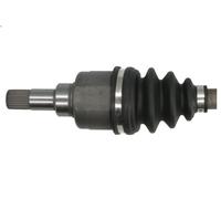 Albero motore PASCAL G2C059PC per CITROEN C4 I (LC_) 1.6 2010-2012