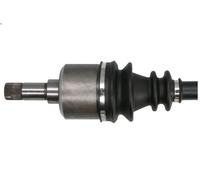 Albero motore PASCAL G2C063PC per CITROEN C4 I (LC_) 1.6 2010-2012