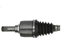 Albero motore PASCAL G2E014PC per DACIA DUSTER (HS_) 1.5 2013-2018