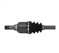 Albero motore PASCAL G2E018PC per DACIA LOGAN (LS_) 1.5 2007-2011