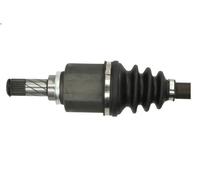 Albero motore PASCAL G2E025PC per DACIA LODGY (JS_) 1.5 2015-