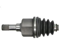 Albero motore PASCAL G2G008PC per FORD MONDEO I (GBP) 2 1994-1996