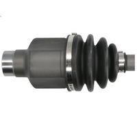 Albero motore PASCAL G2G023PC per FORD MONDEO III (B5Y) 2 2001-2007