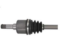 Albero motore PASCAL G2G027PC per FORD TRANSIT Furgone (FA_ _) 2 2002-2006