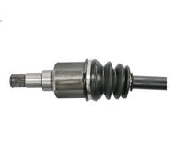 Albero motore PASCAL G2G043PC per MAZDA 2 (DY) 1.4 2003-2007