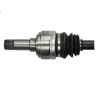 Albero motore PASCAL G2M007PC per VITO Autobus (W639) 3.7 2004-2008