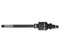 Albero motore PASCAL G2P027PC per PEUGEOT 405 II (4B) 2 1992-1995