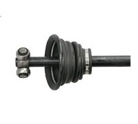 Albero motore PASCAL G2R016PC RENAULT SUPER 5 (B/C40_) 1 1984-1988