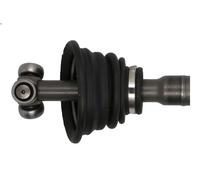 Albero motore PASCAL G2R020PC per RENAULT 21 (B48_) 1.7 1989-1992