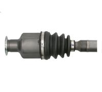 Albero motore PASCAL G2R043PC RENAULT KANGOO (KC0/1_) 1 2002-2007