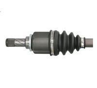 Albero motore PASCAL G2R134PC per MEGANE III Grandtour (KZ0/1) 1.6 2009-2015