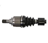 Albero motore PASCAL G2R156PC per RENAULT SCENIC III (JZ0/1_) 1.5 2009-2016