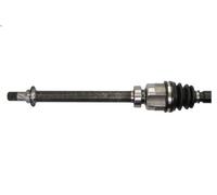 Albero motore PASCAL G2R195PC per RENAULT CAPTUR I (J5_, H5_) 1.5 2013-2019