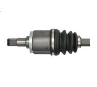 Albero motore PASCAL G2S003PC per SKODA FAVORIT (781) 1.3 1990-1994