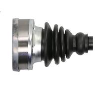 Albero motore PASCAL G2S028PC per VW POLO V (6R1, 6C1) 1.4 2014-2017