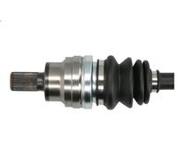 Albero motore PASCAL G2V046PC per VOLVO XC90 I (275) 2.9 2002-2006