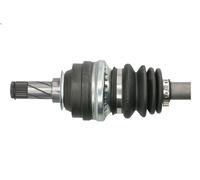 Albero motore PASCAL G2X006PC OPEL CORSA B (S93) 1 1996-2