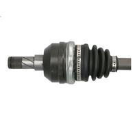 Albero motore PASCAL G2X012PC OPEL VECTRA B (J96) 2 1995-2