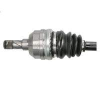 Albero motore PASCAL G2X016PC OPEL VECTRA B (J96) 2 1995-2