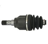 Albero motore PASCAL G2X039PC OPEL CORSA D (S07) 1.6 2006-2014