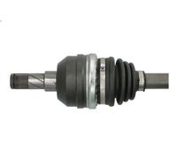 Albero motore PASCAL G2X045PC per OPEL ASTRA G Familiare (T98) 2 1998-2004