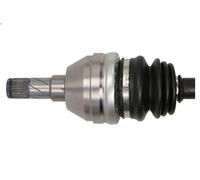 Albero motore PASCAL G2X052PC OPEL INSIGNIA A (G09) 1.6 2008-2017