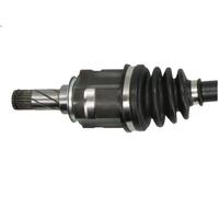 Albero motore PASCAL G2X080PC OPEL CORSA E (X15) 1.3 2014-