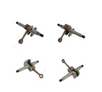 Albero motore per ECHO CS-2511TES CS-2511 CS-2511T CS-2511P per parti motosega SHINDAIWA 251TS 251TSC