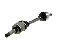Albero Motore per Land Rover Range Rover III 02- Destro Posteriore Completo