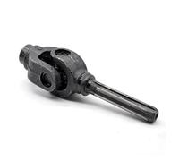 Albero motore per moto Giunto a U per ATV Quad, trasmissione tramite albero cardanico, retromarcia, UTV GO KART, buggy, adatto per 125 cc, 250 e 300(17mm)