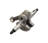 Albero motore per motori MITSUBISHI KD01030AA Compatibile - 048971