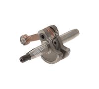 Albero motore per motori MITSUBISHI KD01053AA Compatibile - 028971