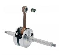 ALBERO MOTORE PER PIAGGIO LIBERTY PTT EU2 50 2004 2005 RMS 100010202