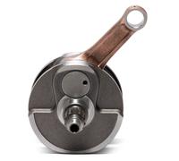 Albero motore Per Yamaha YFZ 450 2006-2013 2007 5TG-11400-10-00 5TG-11400-30-00