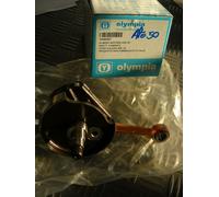 ALBERO MOTORE PIAGGIO APE 50 DAL 2000 IN POI (TUTTE LE VERSIONI)