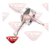ALBERO MOTORE PIAGGIO LIBERTY 50 4T VESPA ET4 50 ORIGINALE 969203 COD.9236