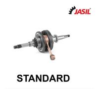 ALBERO MOTORE PIGNONE A 16 DENTI JASIL RIF 101068 KYMCO SUPER 8 4T 50 2009