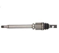 Albero motore POINT GEAR per FORD TRANSIT CONNECT MPV / Space wagon 1.6 2013-
