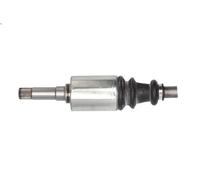 Albero motore POINT GEAR PNG70129 per CITROEN AX (ZA-_) 1 1986-1998