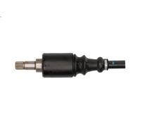 Albero motore POINT GEAR PNG70495 per CITROEN AX (ZA-_) 1.4 1991-1996