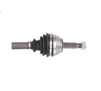 Albero motore POINT GEAR PNG70589 per RENAULT 19 I (B/C53_) 1.4 1988-1992
