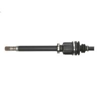 Albero motore POINT GEAR PNG72642 per RENAULT MEGANE CC (EZ0/1_) 1.5 2010-2015